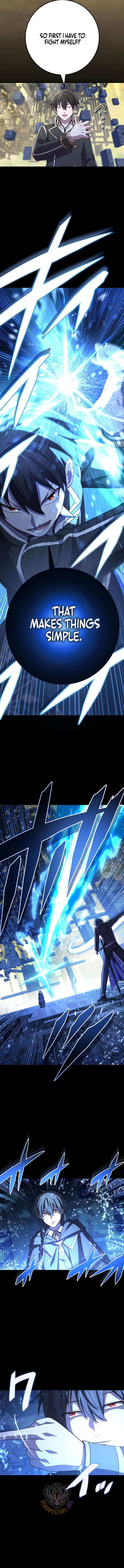 The Reincarnation of the Forbidden Archmage Chapter 177 13